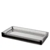 Jonathan Adler Tray In Smoke Gray