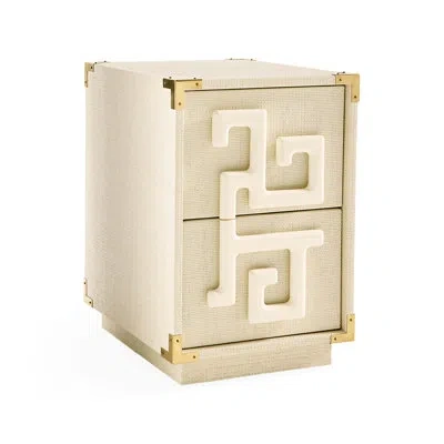 Jonathan Adler Trousdale End Table