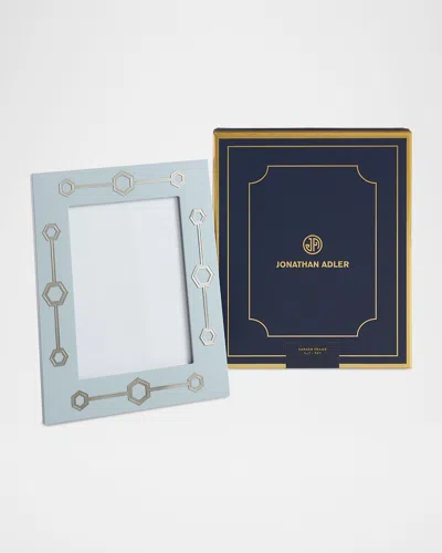 Jonathan Adler Turner Frame In Multi