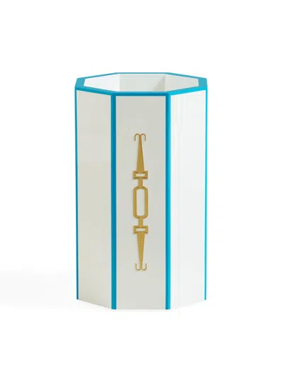 Jonathan Adler Turner Umbrella Stand