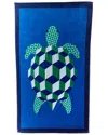 Jonathan Adler Turtle Beach Towel