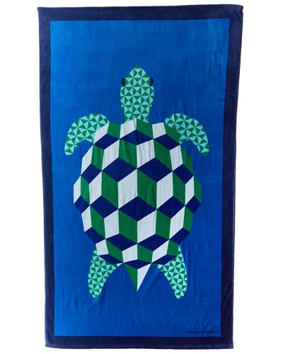 Jonathan Adler Turtle Beach Towel