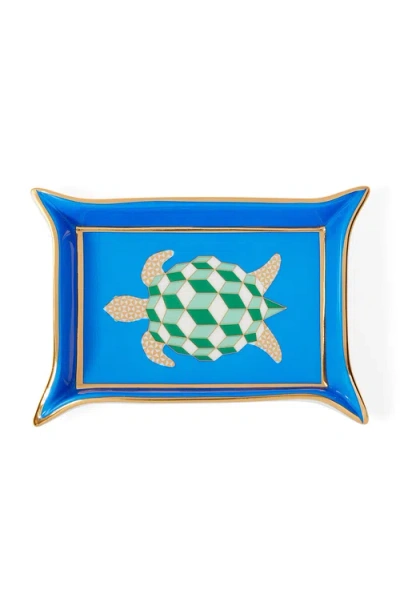 Jonathan Adler Turtle Valet Tray