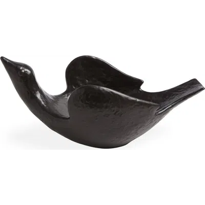 Jonathan Adler Vallauris Flying Bird Bowl