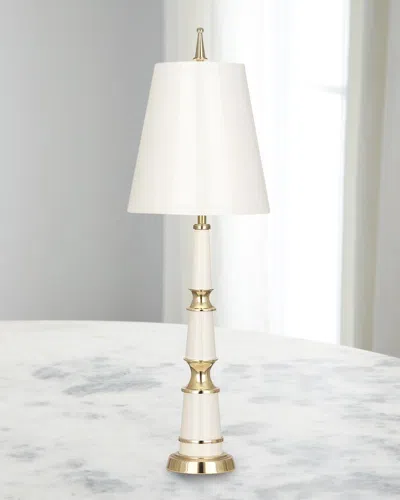 Jonathan Adler Versailles Buffet Lamp
