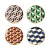 Jonathan Adler Versailles Coaster Set