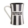 Jonathan Adler Vice Caffeine Mug In Multi