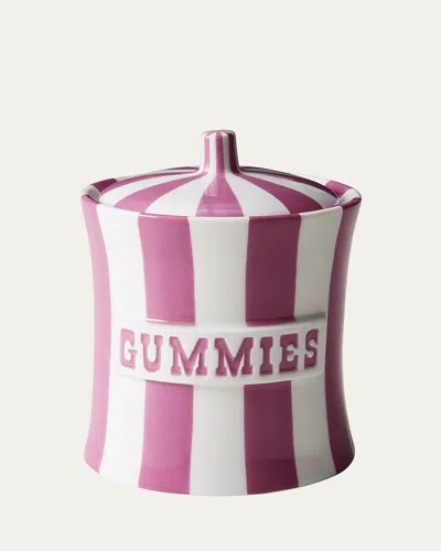 Jonathan Adler Vice Canister Gummies