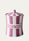 Jonathan Adler Vice Canister Gummies In Purple