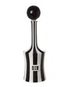 Jonathan Adler Vice Gin Decanter In Black