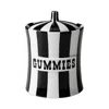 Jonathan Adler Vice Canister Gummies In Black