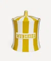 Jonathan Adler Vice Munchies Canister