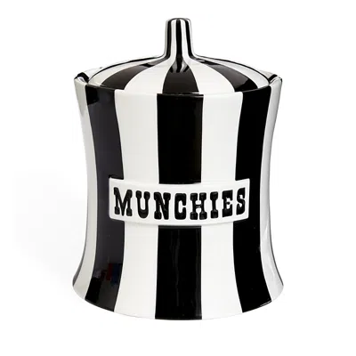 Jonathan Adler Vice Munchies Canister