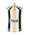 Jonathan Adler Vice Gilded Peace Canister In Multi