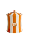 Jonathan Adler Vice Woof Canister