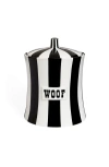 Jonathan Adler Vice Woof Canister In Multi
