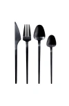 Jonathan Adler Vienna 24-piece Flatware Set