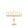 Jonathan Adler Vienna Brass Menorah