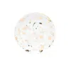 Jonathan Adler White 1948 Dinner Plate In White