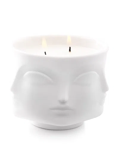 Jonathan Adler White Muse Candle