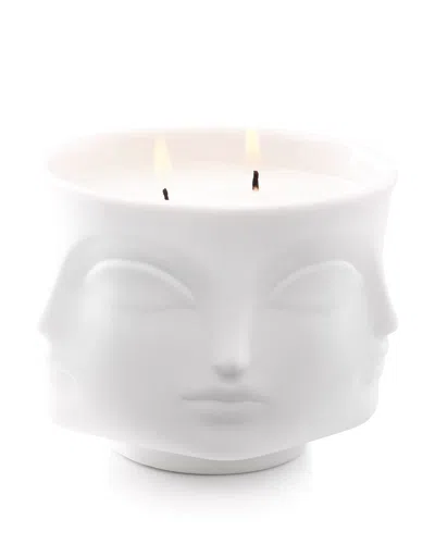 Jonathan Adler White Muse Candle