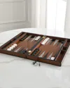 Jonathan Adler Zebra Backgammon Set In Multi