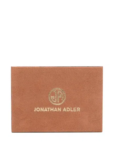 JONATHAN ADLER ZEBRAS CARDS SET