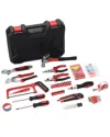 Jonathan Ct. 19pc Household Tool Kit