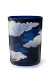 Jonathan Hansen In The Clouds Tumbler In Multi