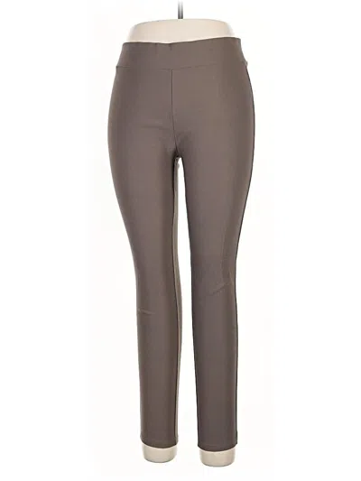 Pre-owned Jonathan Martin Active Pants In Brown