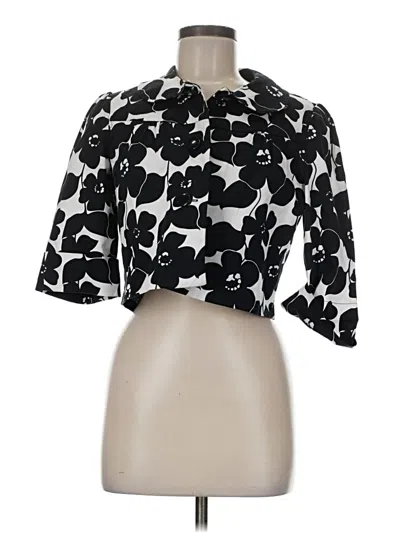 Pre-owned Jonathan Martin Jacket In Black