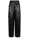Simkhai Sofia Pant In Black