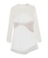 Simkhai Blaise Mini Dress