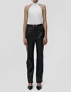 Simkhai Dahlia Pant In Black