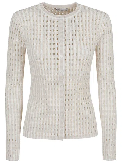 SIMKHAI GRACEN CARDIGAN