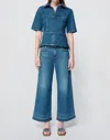 Simkhai Jude Denim In Multi