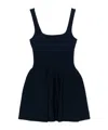 Simkhai Elektra Sleeveless Mini Dress