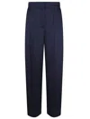 Simkhai Kyra Wide Leg Pant
