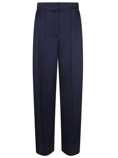 SIMKHAI KYRA WIDE LEG PANT