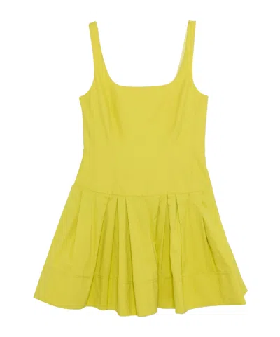 Jonathan Simkhai Lucy Dress