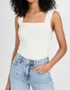 Jonathan Simkhai Madine Top In Multi