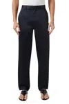 JONATHAN SIMKHAI MEYERS PANT IN BLACK