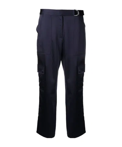 Simkhai Multi-pocket Overalls In Black