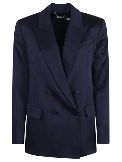 JONATHAN SIMKHAI NORAH DOUBLE BREASTED BLAZER