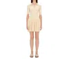 Simkhai Signature Patricia Dress In Pink