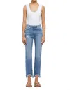 Simkhai Archer Denim In Multi
