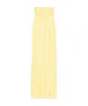 Simkhai Sequinned Maxi Dress