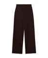 Simkhai Tavar Pants In Black