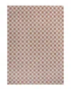 Jonathan Y Aimee Traditional Cottage Checkerboard Indoor/outdoor Area Rug