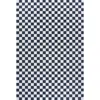 Jonathan Y Ainsley Modern Cottage Checkerboard Washable Area Rug